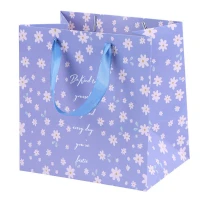 ساک دستی مقوایی 80111