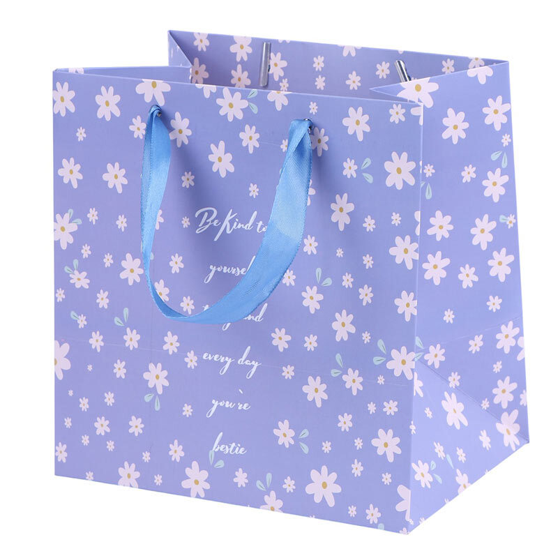 ساک دستی مقوایی 80111