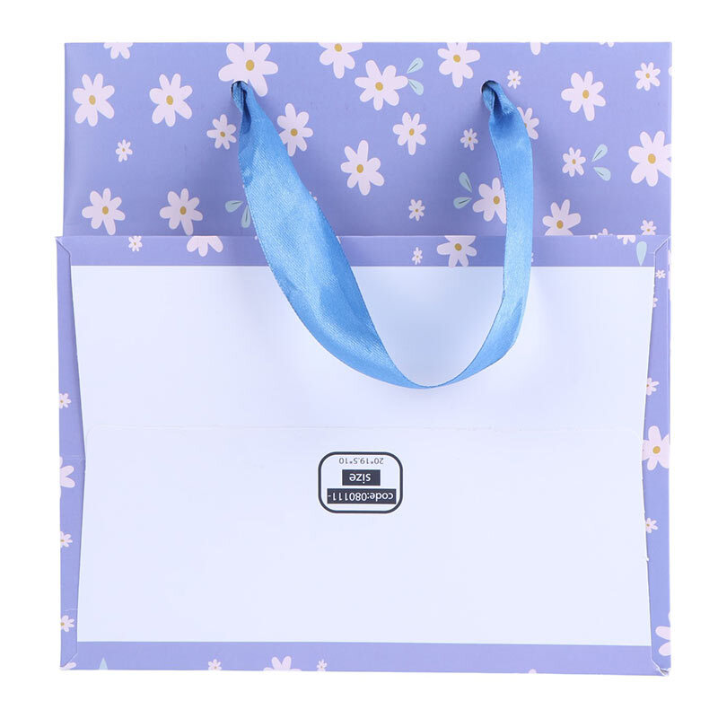 ساک دستی مقوایی 80111