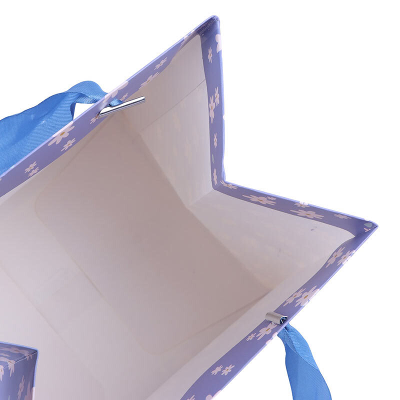 ساک دستی مقوایی 80111