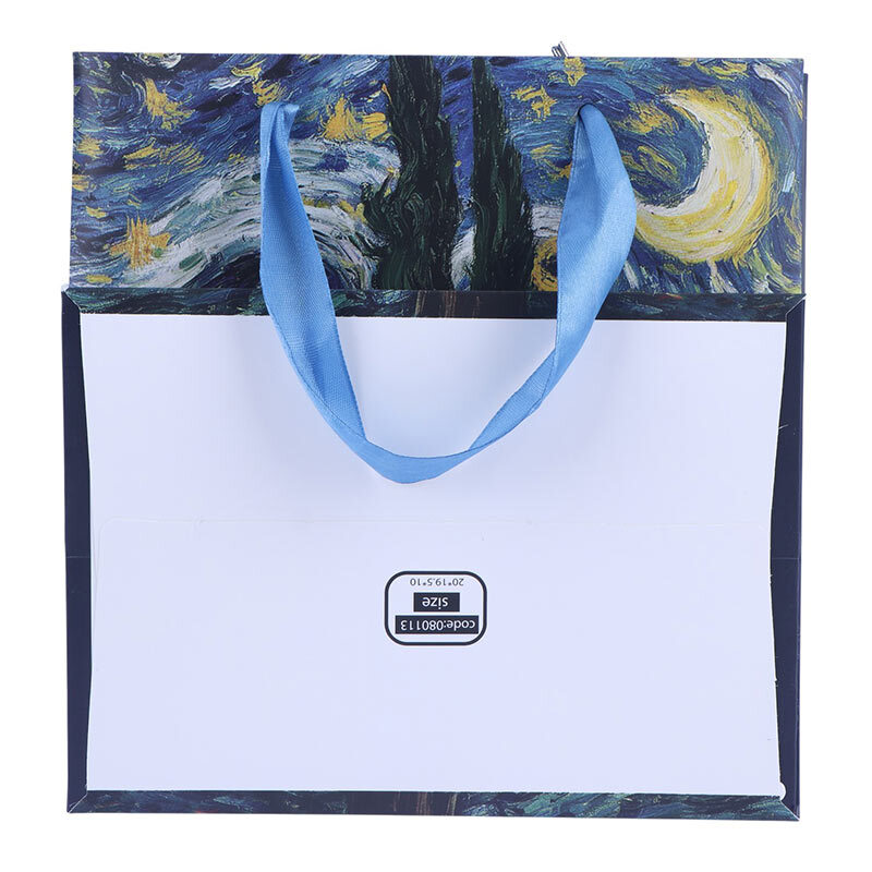 ساک دستی مقوایی 80113