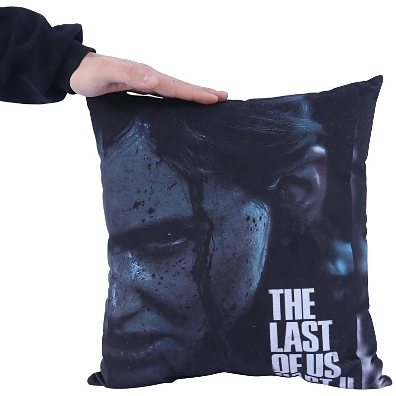 کوسن گیمینگ طرح The Last of Us کد 5