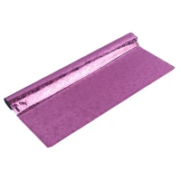 کاغذ کادو لیزری طرح ستاره تابان