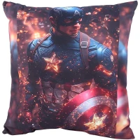 کوسن گیمینگ طرح Captain America