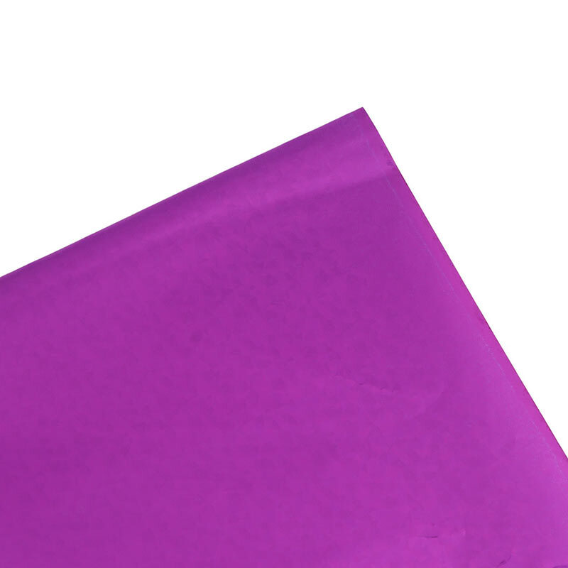 کاغذ کادو لیزری طرح فیوژن