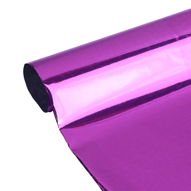 کاغذ کادو لیزری طرح فیوژن