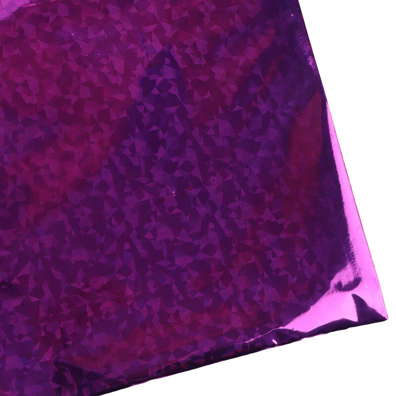 کاغذ کادو لیزری طرح فیوژن