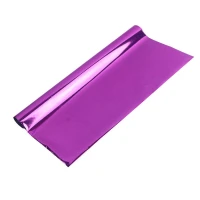 کاغذ کادو لیزری طرح فیوژن