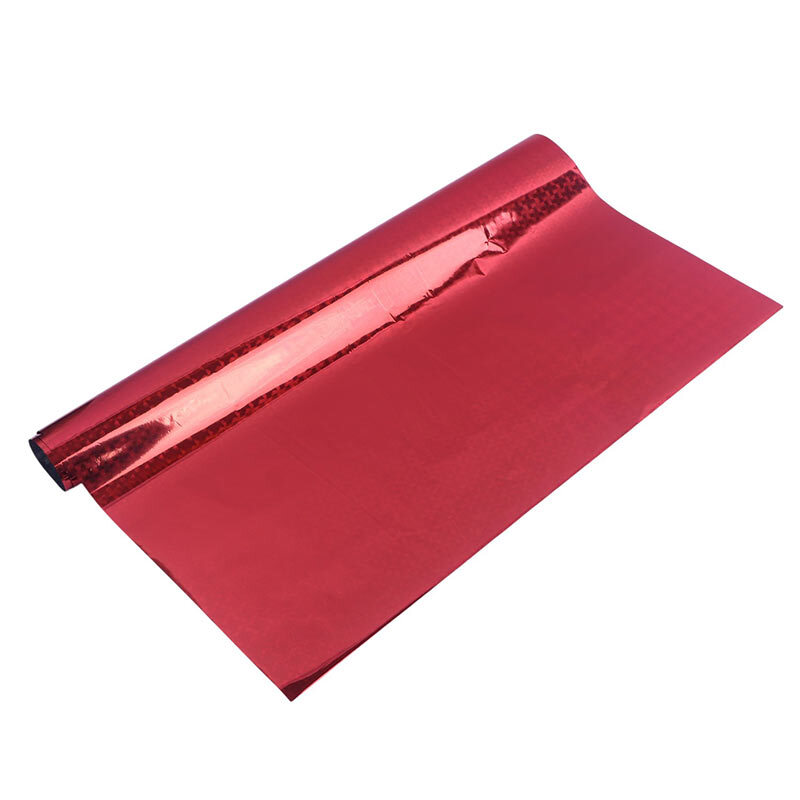 کاغذ کادو لیزری طرح فیوژن