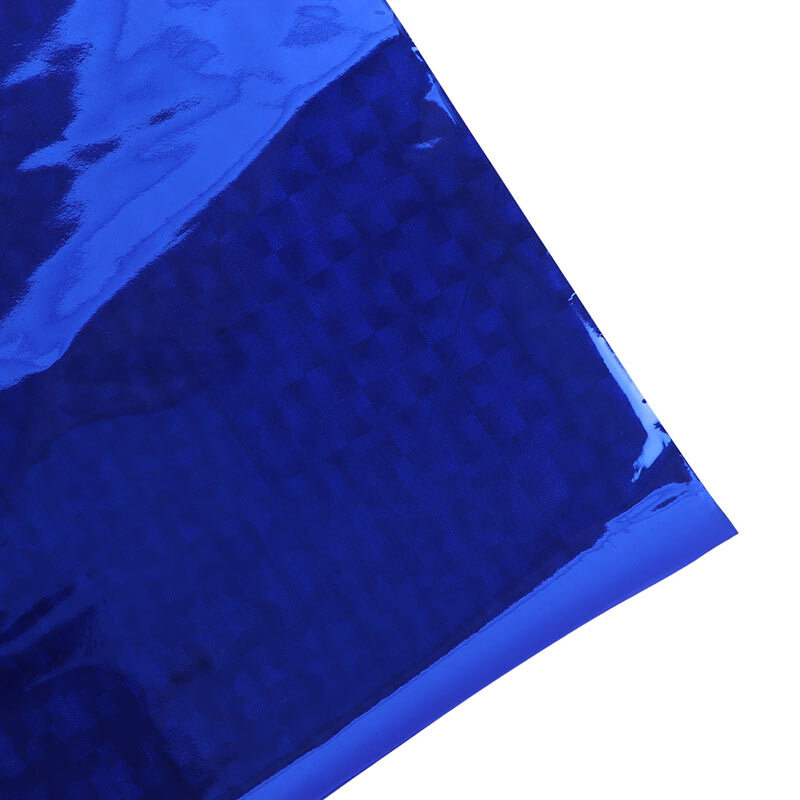 کاغذ کادو لیزری طرح فیوژن