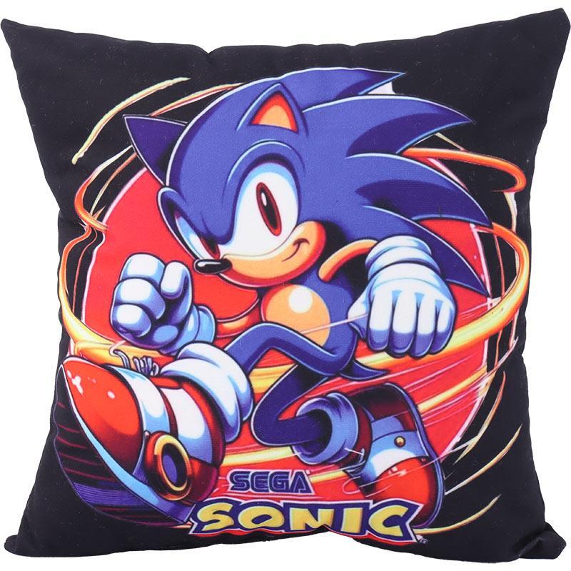 کوسن گیمینگ طرح Sonic کد 1