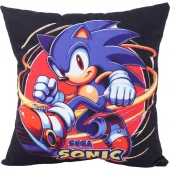 کوسن گیمینگ طرح Sonic کد 1
