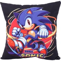 کوسن گیمینگ طرح Sonic کد 1