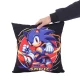 کوسن گیمینگ طرح Sonic کد 1