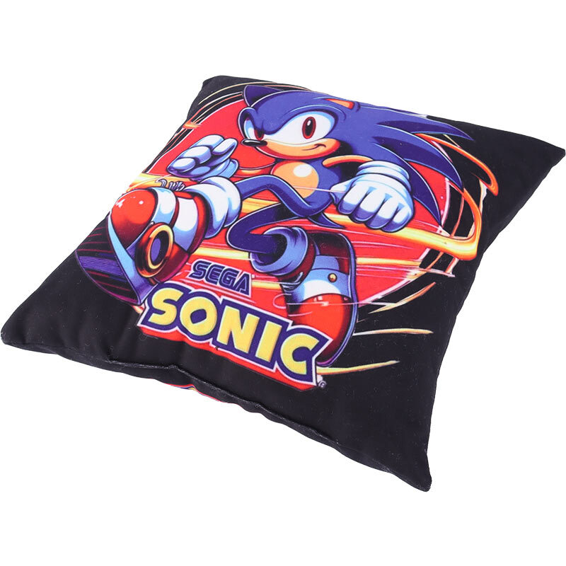 کوسن گیمینگ طرح Sonic کد 1