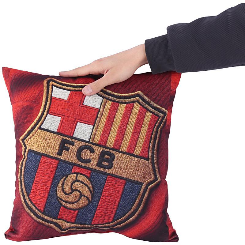 کوسن گیمینگ طرح Barcelona کد 1