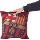 کوسن گیمینگ طرح Barcelona کد 1