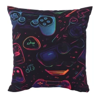 کوسن گیمینگ طرح دسته بازی کد 4