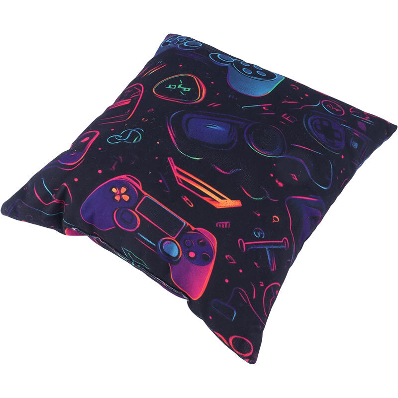 کوسن گیمینگ طرح دسته بازی کد 4