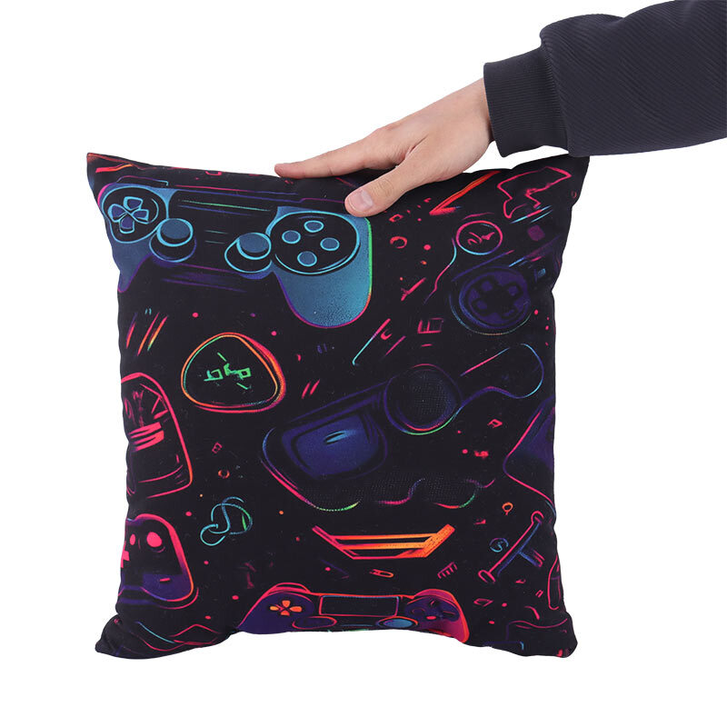 کوسن گیمینگ طرح دسته بازی کد 4