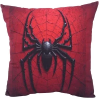 کوسن گیمینگ طرح Spider Man کد 3