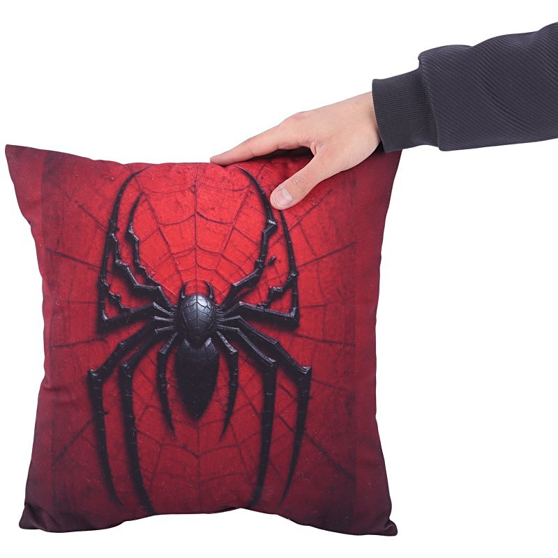 کوسن گیمینگ طرح Spider Man کد 3