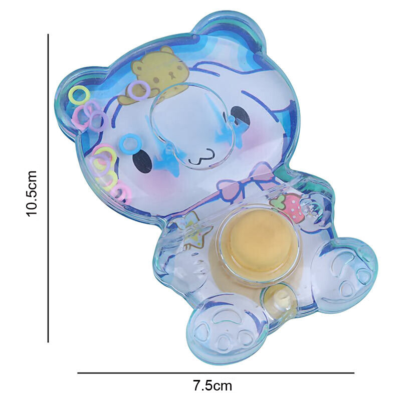 اسباب بازی واتر گیم طرح عروسکی NO.932A4