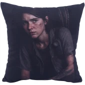 کوسن گیمینگ طرح The Last of Us کد 6