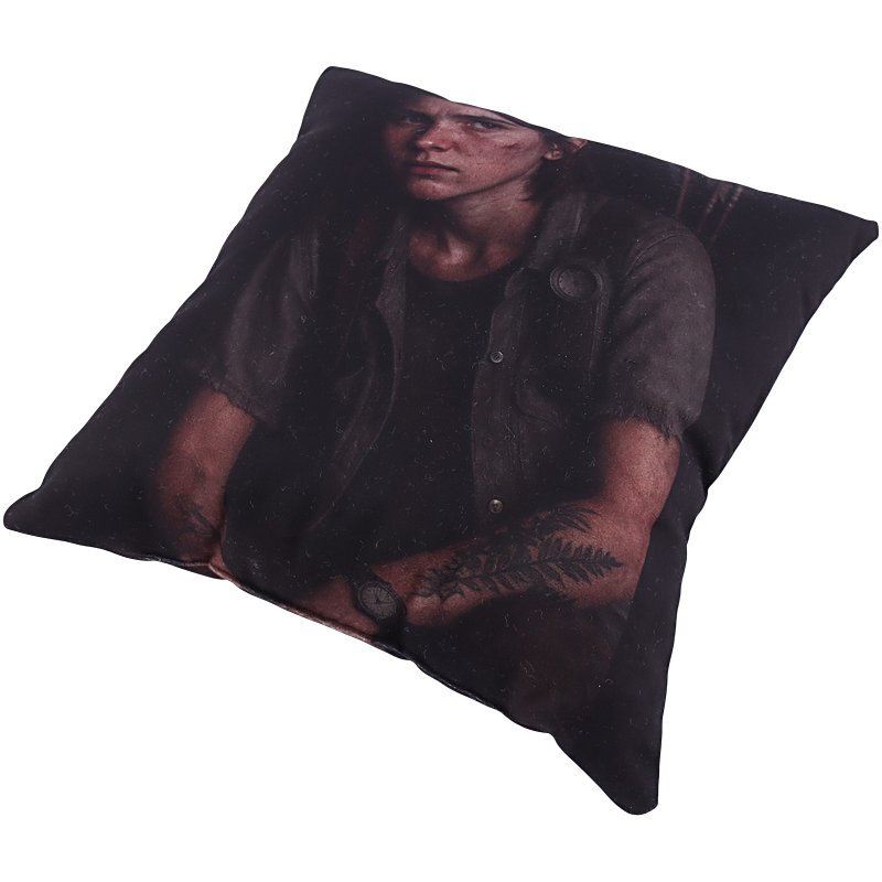 کوسن گیمینگ طرح The Last of Us کد 6