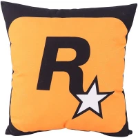 کوسن گیمینگ طرح Rockstar Games کد 3