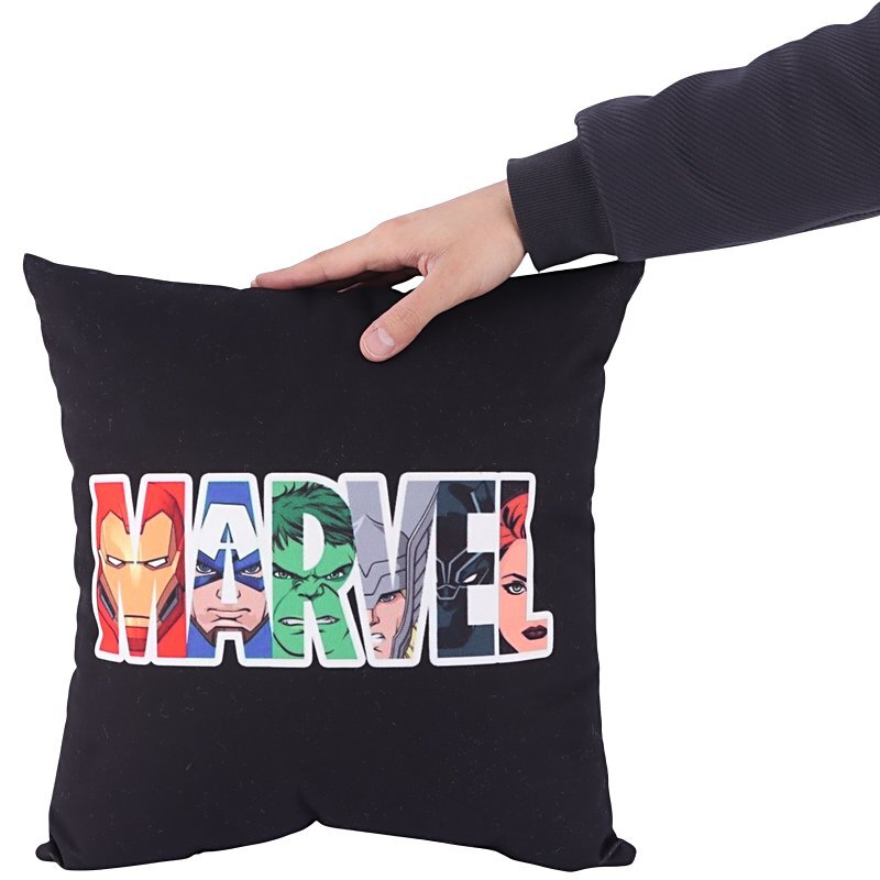 کوسن گیمینگ طرح Marvel کد 2