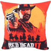 کوسن گیمینگ طرح Red Dead Redemption 2 کد 3