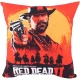 کوسن گیمینگ طرح Red Dead Redemption 2 کد 3