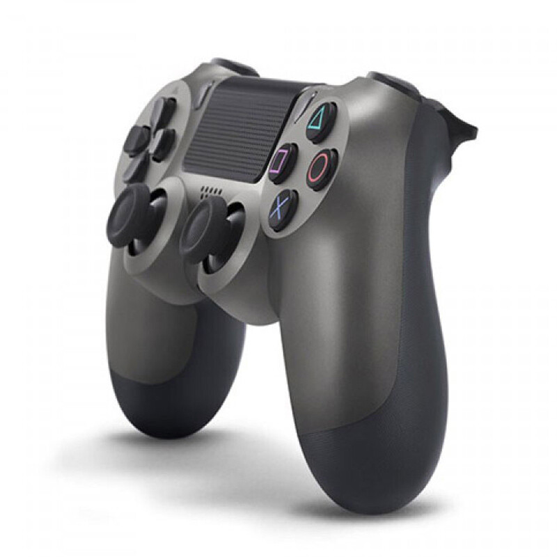 دسته بازی بی سیم SONY PlayStation 4 DualShock 4 Style Black