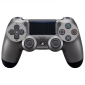 دسته بازی بی سیم SONY PlayStation 4 DualShock 4 Style Black