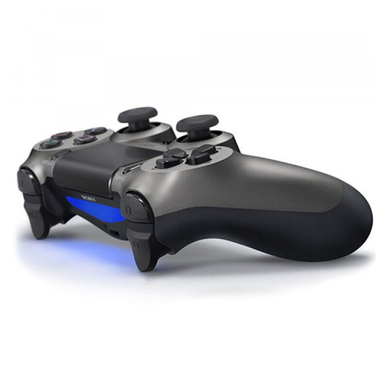 دسته بازی بی سیم SONY PlayStation 4 DualShock 4 Style Black