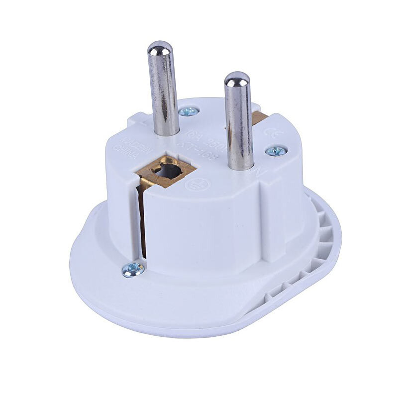 تبدیل برق 3 به 2 مدیا نور SH1059 16A