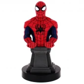 پایه نگهدارنده دسته بازی و موبایل طرح SpiderMan