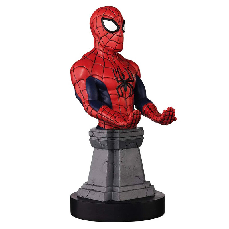 پایه نگهدارنده دسته بازی و موبایل طرح SpiderMan