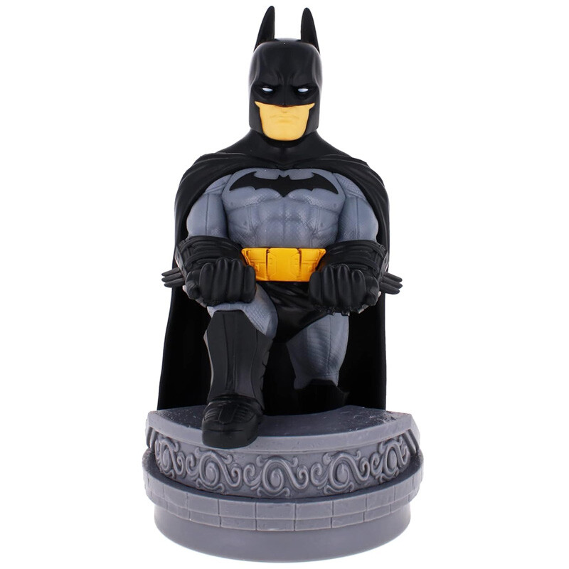 پایه نگهدارنده دسته بازی و موبایل طرح Batman