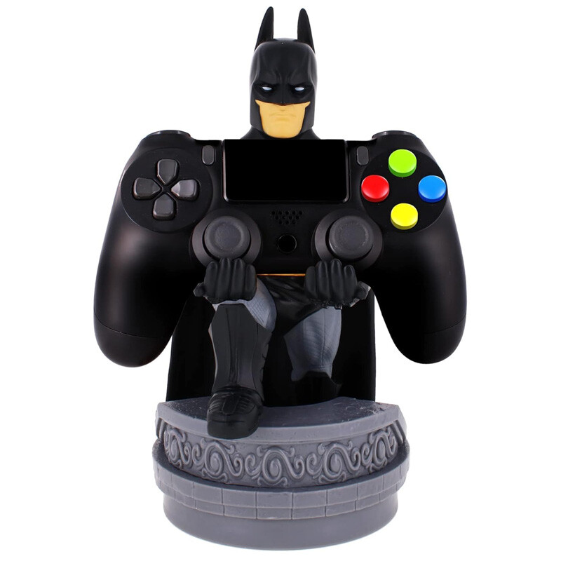 پایه نگهدارنده دسته بازی و موبایل طرح Batman