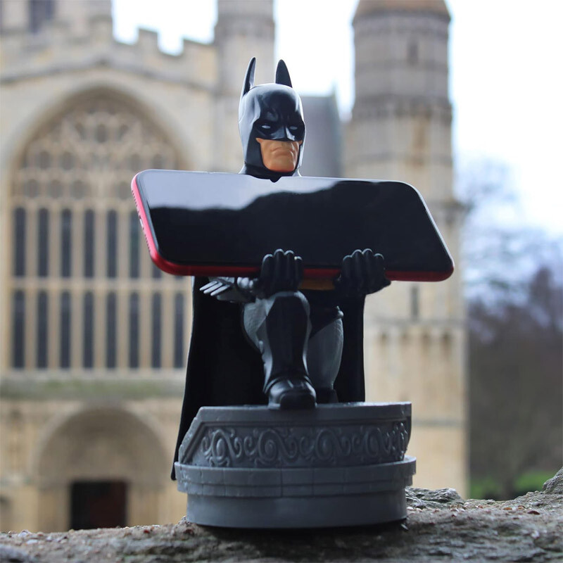 پایه نگهدارنده دسته بازی و موبایل طرح Batman