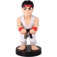 پایه نگهدارنده دسته بازی و موبایل طرح Fighter