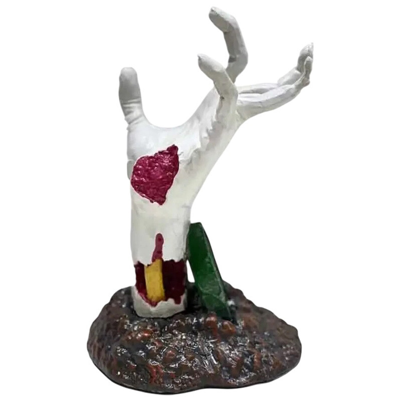 پایه نگهدارنده دسته بازی و موبایل طرح&nbsp;One More Life سفید