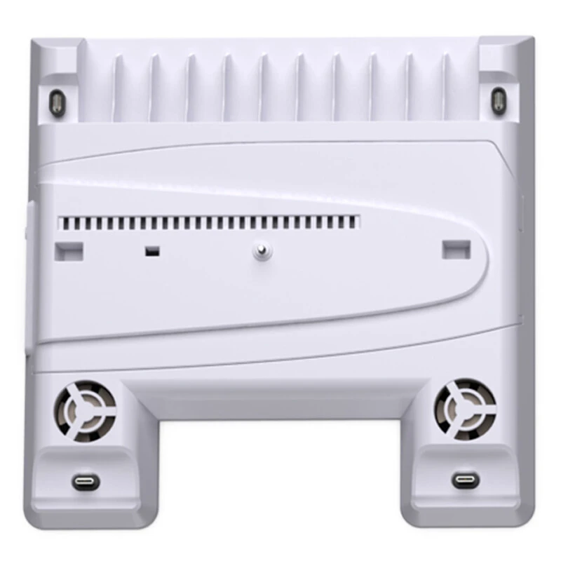 خنک کننده و شارژر دسته PS5/PS5 Slim/PS5 Pro دابی TP5-3537D