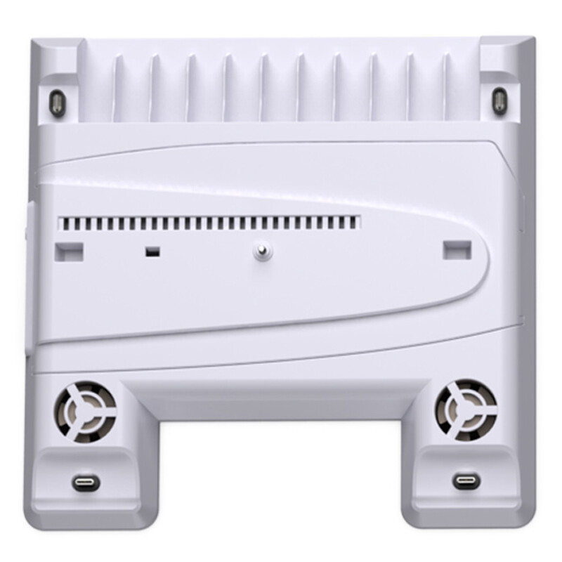 خنک کننده و شارژر دسته PS5/PS5 Slim/PS5 Pro دابی TP5-3537D