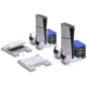 خنک کننده و شارژر دسته PS5/PS5 Slim/PS5 Pro دابی TP5-3537D