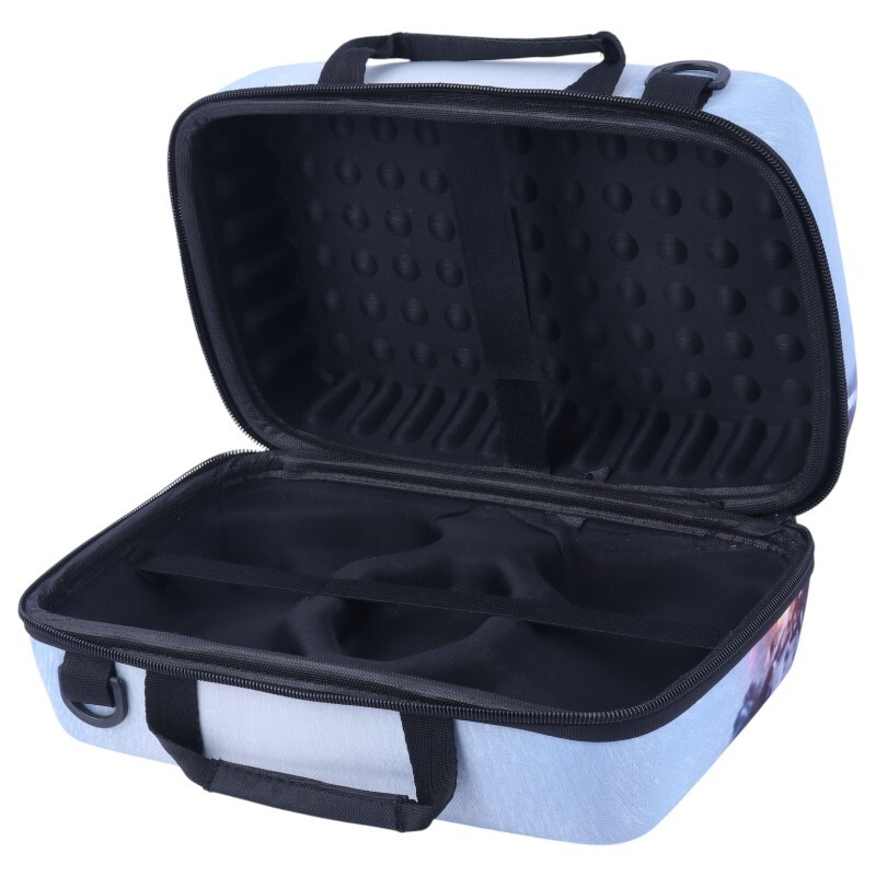 کیف کنسول بازی XBOX Series S طرح Battlefield 4