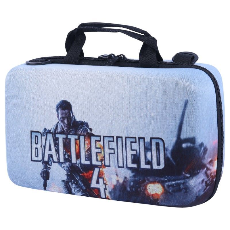 کیف کنسول بازی XBOX Series S طرح Battlefield 4