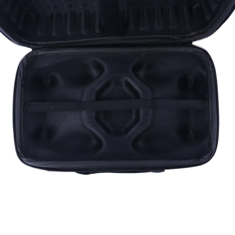 کیف کنسول بازی XBOX Series S طرح Crash کد 5